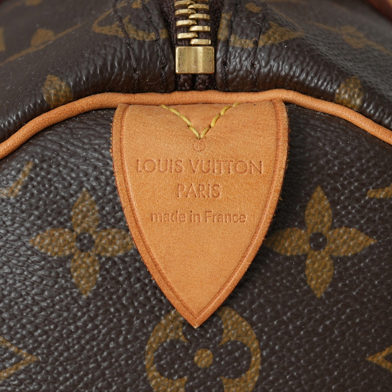 LOUIS VUITTON(USED)루이비통 모노그램 스피디 35